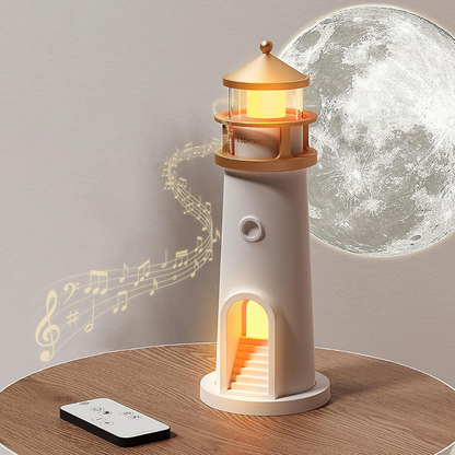 Moon Lamp